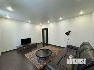 3-к квартира, на длительный срок, 92м2, 3/8 этаж