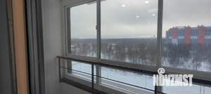 1-к квартира, на длительный срок, 33м2, 10/17 этаж