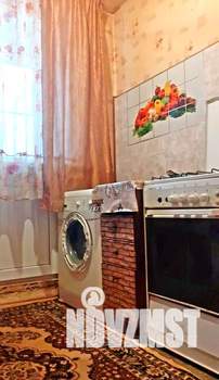 1-к квартира, на длительный срок, 30м2, 2/5 этаж