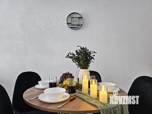 1-к квартира, посуточно, 36м2, 7/8 этаж