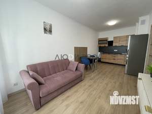 2-к квартира, на длительный срок, 39м2, 3/17 этаж