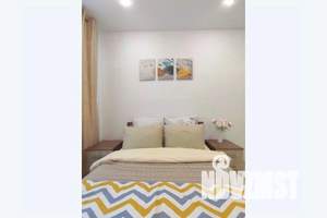 2-к квартира, посуточно, 46м2, 4/5 этаж