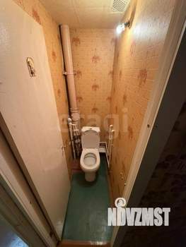 2-к квартира, на длительный срок, 50м2, 5/5 этаж