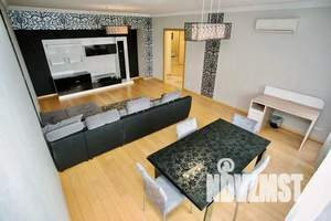 3-к квартира, на длительный срок, 140м2, 5/7 этаж
