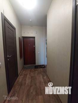 1-к квартира, на длительный срок, 39м2, 5/17 этаж