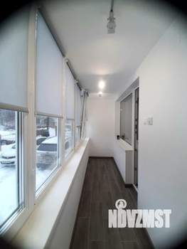 1-к квартира, на длительный срок, 35м2, 1/9 этаж