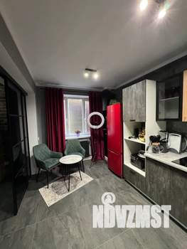 2-к квартира, посуточно, 95м2, 1/7 этаж