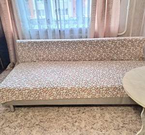 1-к квартира, на длительный срок, 38м2, 5/11 этаж