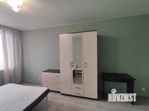 1-к квартира, на длительный срок, 39м2, 5/9 этаж