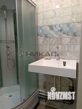 Студия квартира, на длительный срок, 32м2, 6/9 этаж