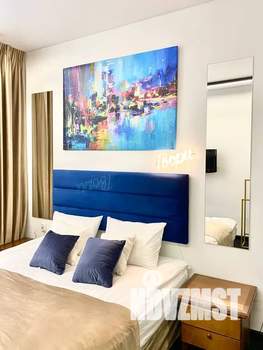 1-к квартира, посуточно, 24м2, 1/2 этаж