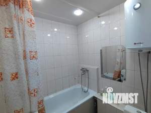 1-к квартира, посуточно, 32м2, 1/10 этаж