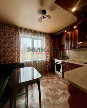 1-к квартира, на длительный срок, 38м2, 5/9 этаж