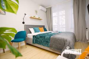 Студия квартира, посуточно, 21м2, 5/11 этаж
