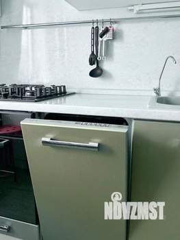 2-к квартира, посуточно, 50м2, 4/10 этаж