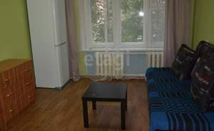 1-к квартира, на длительный срок, 22м2, 2/5 этаж