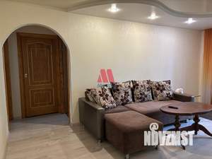 2-к квартира, на длительный срок, 58м2, 4/5 этаж
