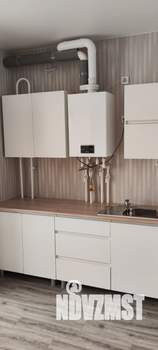 1-к квартира, на длительный срок, 45м2, 4/4 этаж