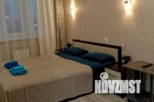 1-к квартира, посуточно, 34м2, 8/9 этаж