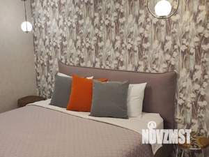 1-к квартира, посуточно, 51м2, 1/5 этаж