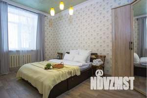 3-к квартира, посуточно, 90м2, 1/5 этаж