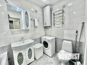 2-к квартира, на длительный срок, 46м2, 4/5 этаж