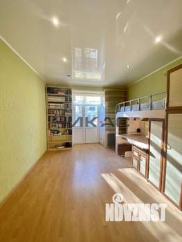 2-к квартира, на длительный срок, 58м2, 4/5 этаж