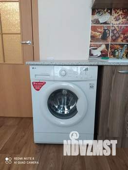 1-к квартира, посуточно, 41м2, 1/5 этаж