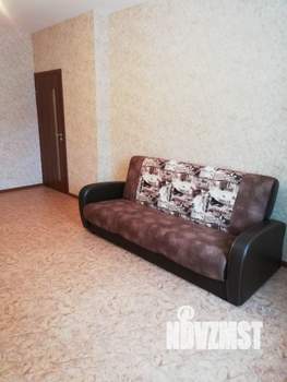 1-к квартира, на длительный срок, 38м2, 3/17 этаж