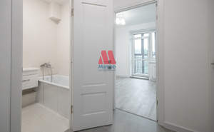 1-к квартира, на длительный срок, 35м2, 4/9 этаж