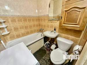 2-к квартира, на длительный срок, 46м2, 3/6 этаж