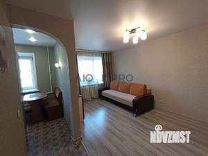 1-к квартира, на длительный срок, 28м2, 2/5 этаж