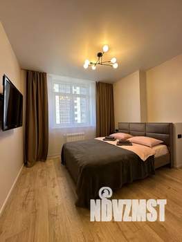 2-к квартира, посуточно, 48м2, 11/25 этаж