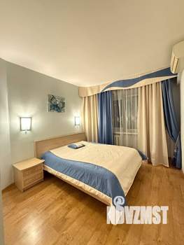 3-к квартира, на длительный срок, 100м2, 5/7 этаж