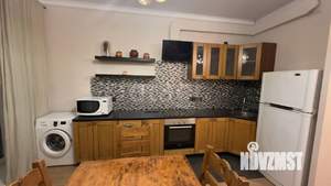 2-к квартира, на длительный срок, 90м2, 3/11 этаж