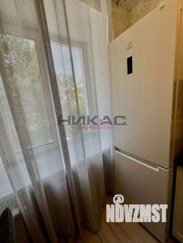 1-к квартира, на длительный срок, 33м2, 3/5 этаж