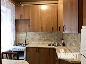 1-к квартира, на длительный срок, 30м2, 1/4 этаж
