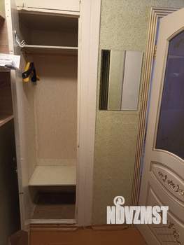 1-к квартира, на длительный срок, 32м2, 4/5 этаж