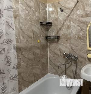 1-к квартира, на длительный срок, 38м2, 10/14 этаж