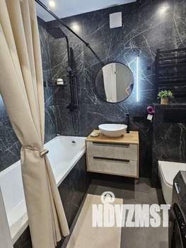 2-к квартира, посуточно, 42м2, 9/12 этаж
