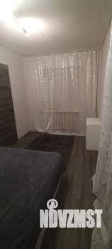 2-к квартира, на длительный срок, 41м2, 2/3 этаж