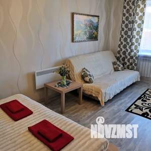 1-к квартира, посуточно, 35м2, 4/4 этаж