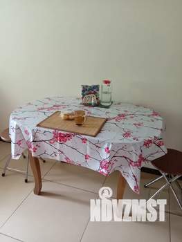 1-к квартира, посуточно, 43м2, 1/5 этаж