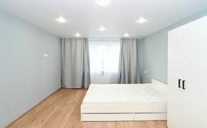 1-к квартира, на длительный срок, 38м2, 5/10 этаж