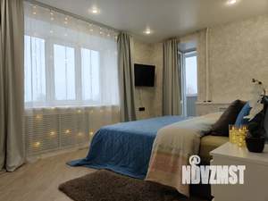 2-к квартира, посуточно, 54м2, 6/12 этаж