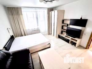 1-к квартира, на длительный срок, 40м2, 4/10 этаж