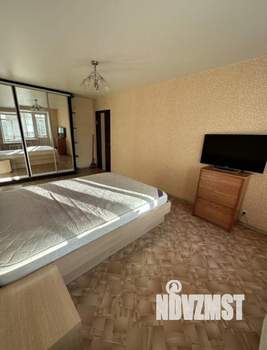 1-к квартира, на длительный срок, 32м2, 3/5 этаж