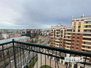 2-к квартира, на длительный срок, 68м2, 10/10 этаж