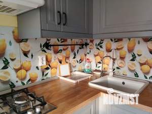 2-к квартира, посуточно, 40м2, 4/5 этаж