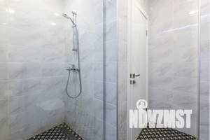 1-к квартира, посуточно, 52м2, 6/20 этаж